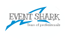 EVENT SHARK Logo